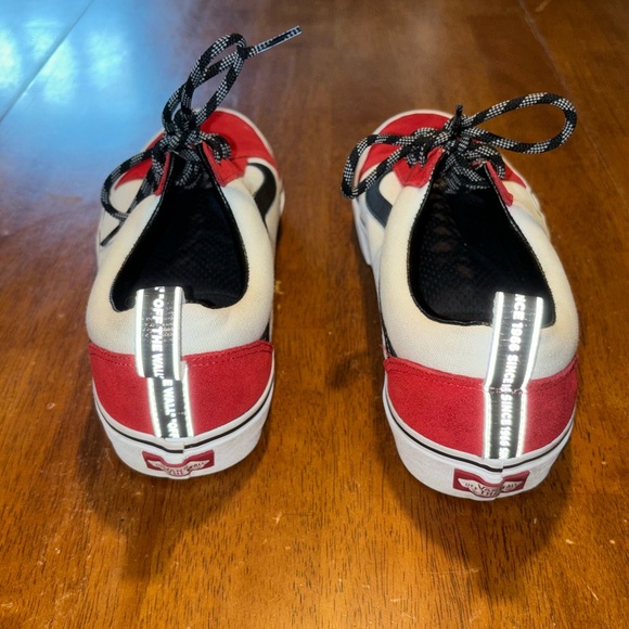 Vans Old School Sneakers - Picture 3 of 6